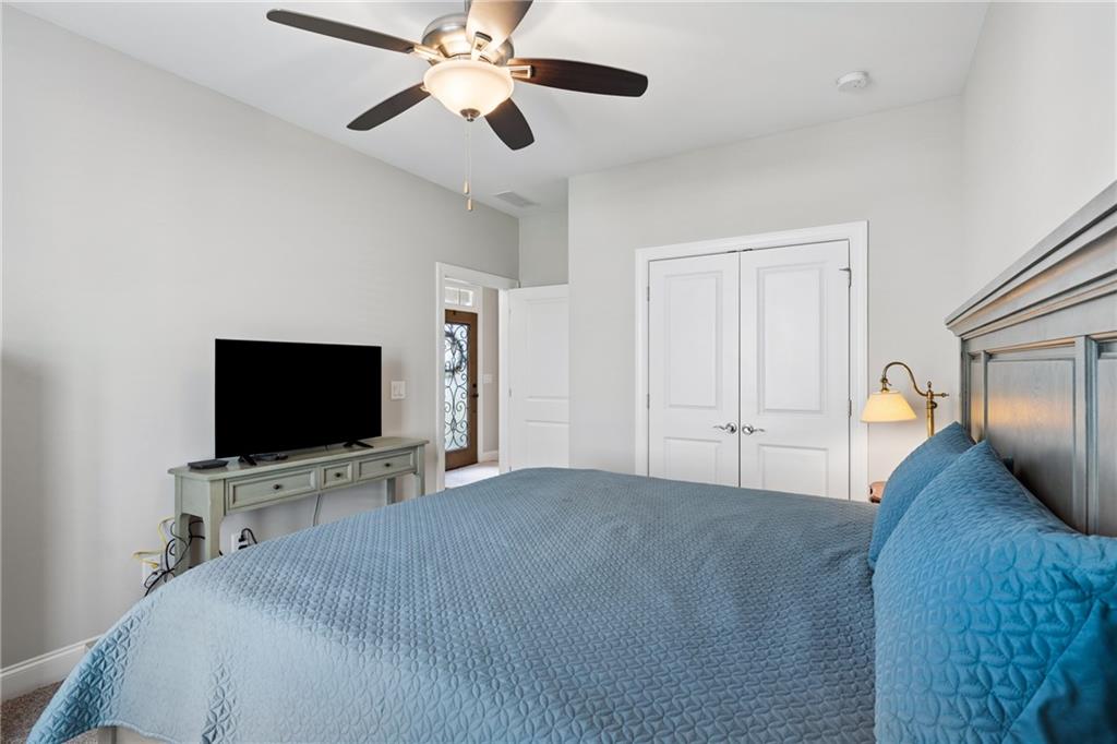5132 Castlehaven Bend Powder Springs, GA 30127 - Photo 44 of 69