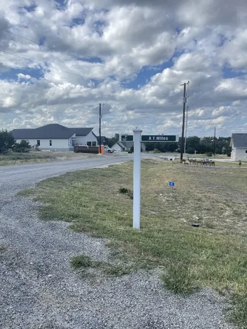 $75,000 | 102 A T Miles, Blanco, TX 78606