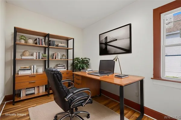 $199,900 | 674 Jefferson Avenue, Buffalo, NY 14204