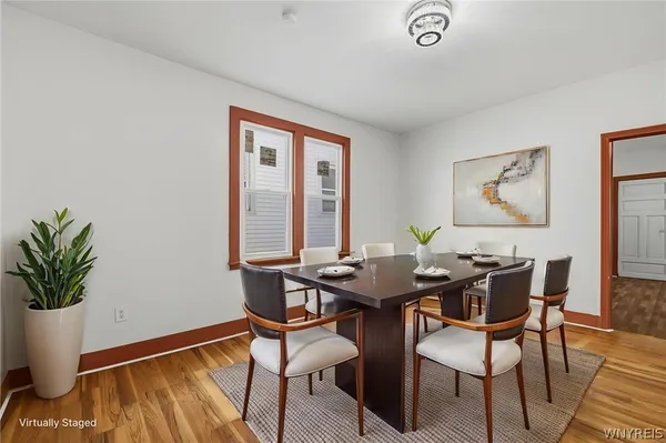 $199,900 | 674 Jefferson Avenue, Buffalo, NY 14204