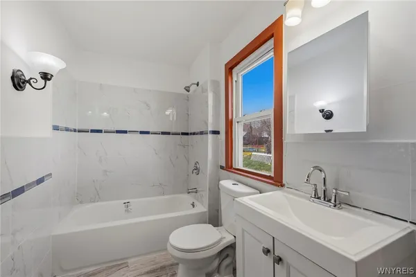 $199,900 | 674 Jefferson Avenue, Buffalo, NY 14204