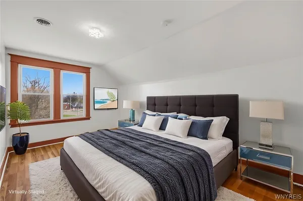 $199,900 | 674 Jefferson Avenue, Buffalo, NY 14204