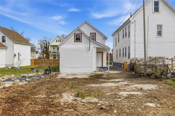 $199,900 | 674 Jefferson Avenue, Buffalo, NY 14204