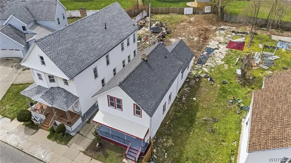 $199,900 | 674 Jefferson Avenue, Buffalo, NY 14204