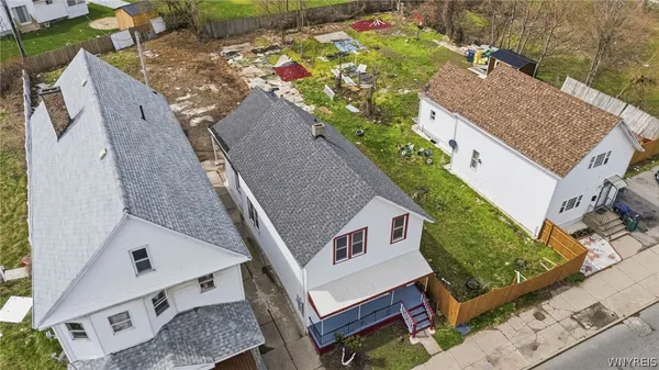 $199,900 | 674 Jefferson Avenue, Buffalo, NY 14204