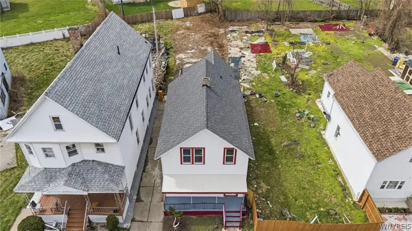 $199,900 | 674 Jefferson Avenue, Buffalo, NY 14204