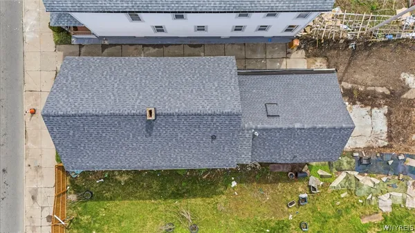 $199,900 | 674 Jefferson Avenue, Buffalo, NY 14204