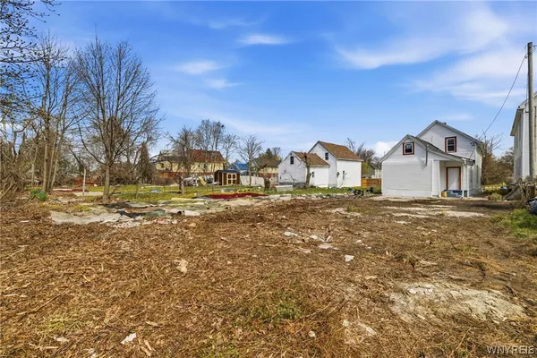 $199,900 | 674 Jefferson Avenue, Buffalo, NY 14204