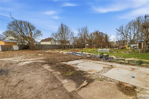 $199,900 | 674 Jefferson Avenue, Buffalo, NY 14204