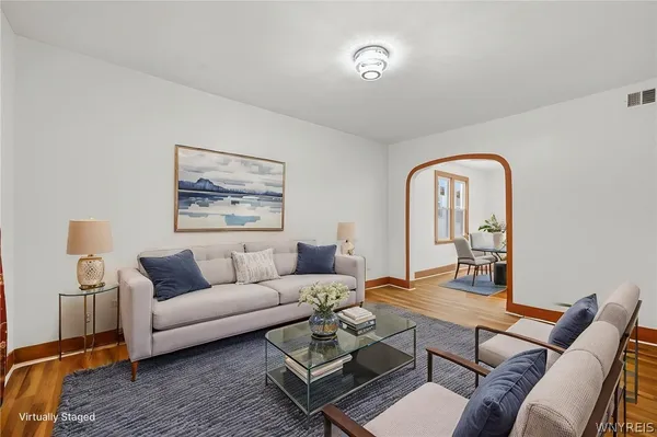 $199,900 | 674 Jefferson Avenue, Buffalo, NY 14204