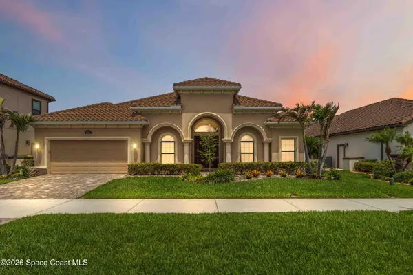 $900,000 | 7966 Wyndham Drive, Melbourne, FL 32940