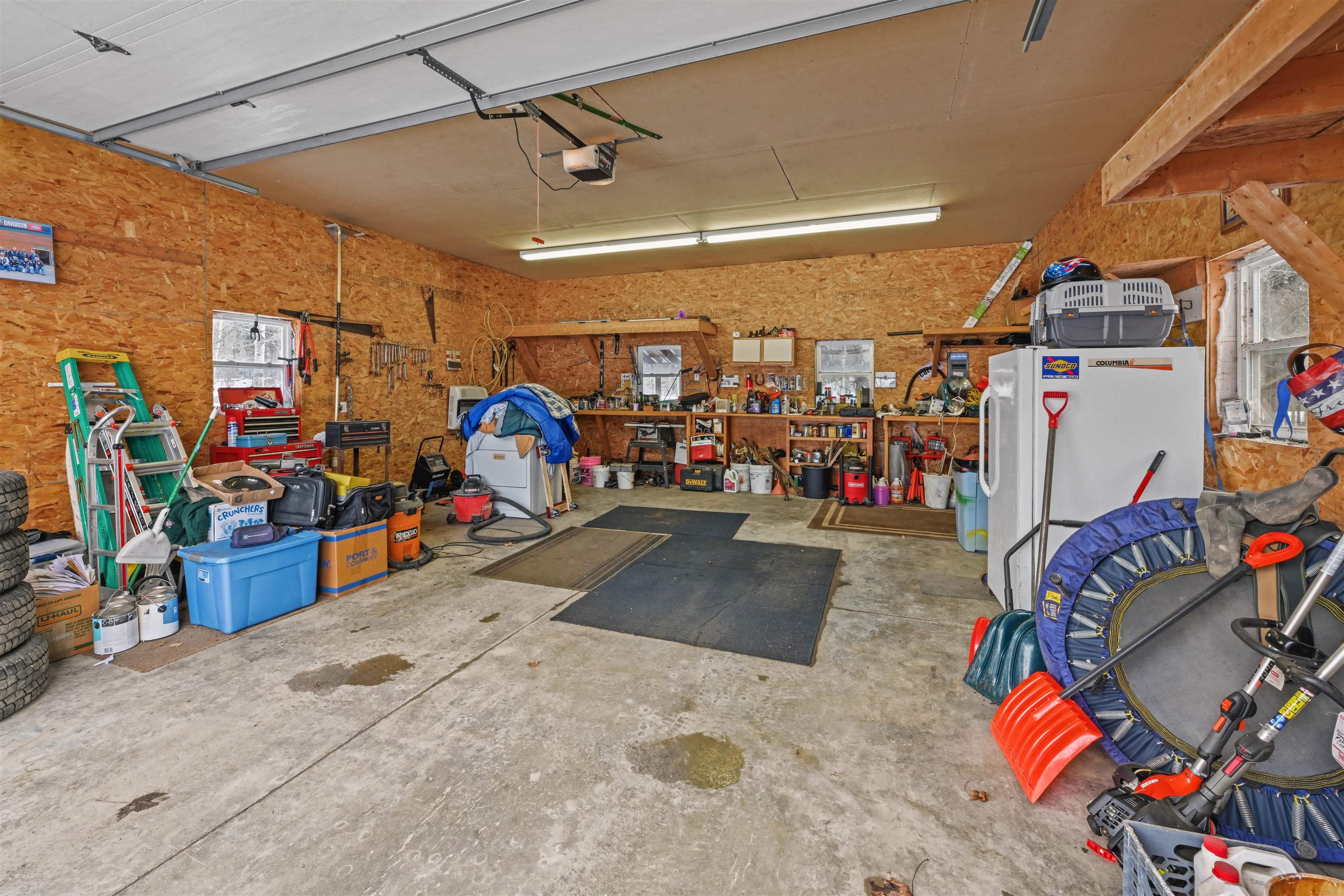 218 Brook Road Montgomery, VT 05476 - Photo 31 of 33