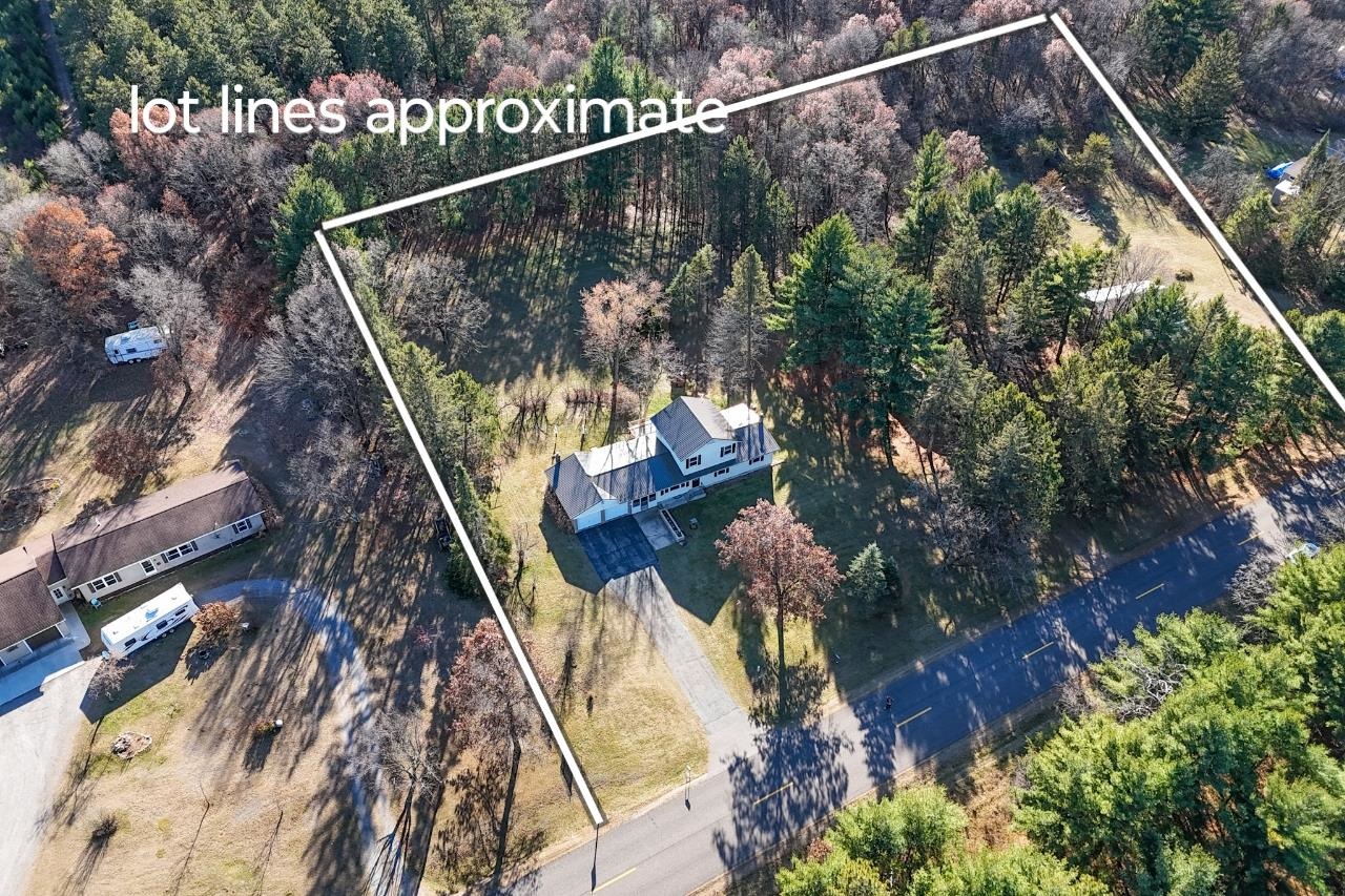 4555 Lynn Hill Road Nekoosa, WI 54457 - Photo 53 of 54