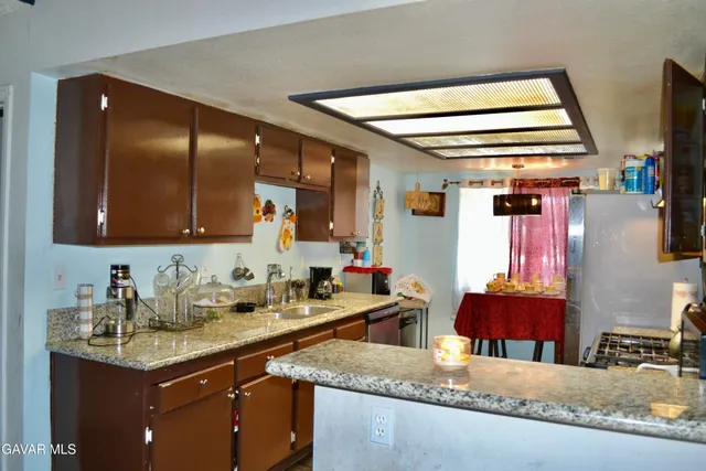 $509,000 | 9640 East Avenue R, Littlerock, CA 93543