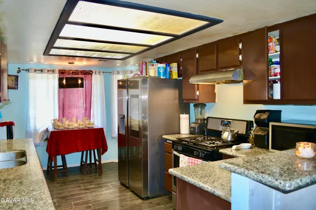 $509,000 | 9640 East Avenue R, Littlerock, CA 93543