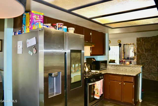 $509,000 | 9640 East Avenue R, Littlerock, CA 93543