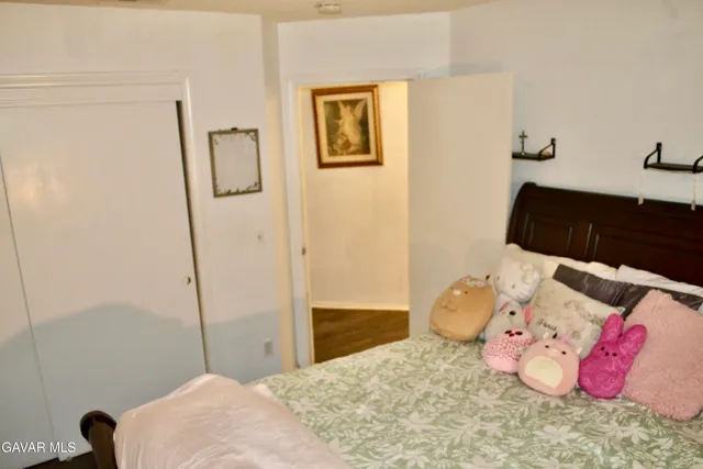 $509,000 | 9640 East Avenue R, Littlerock, CA 93543