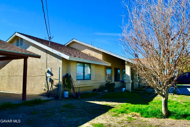 $509,000 | 9640 East Avenue R, Littlerock, CA 93543