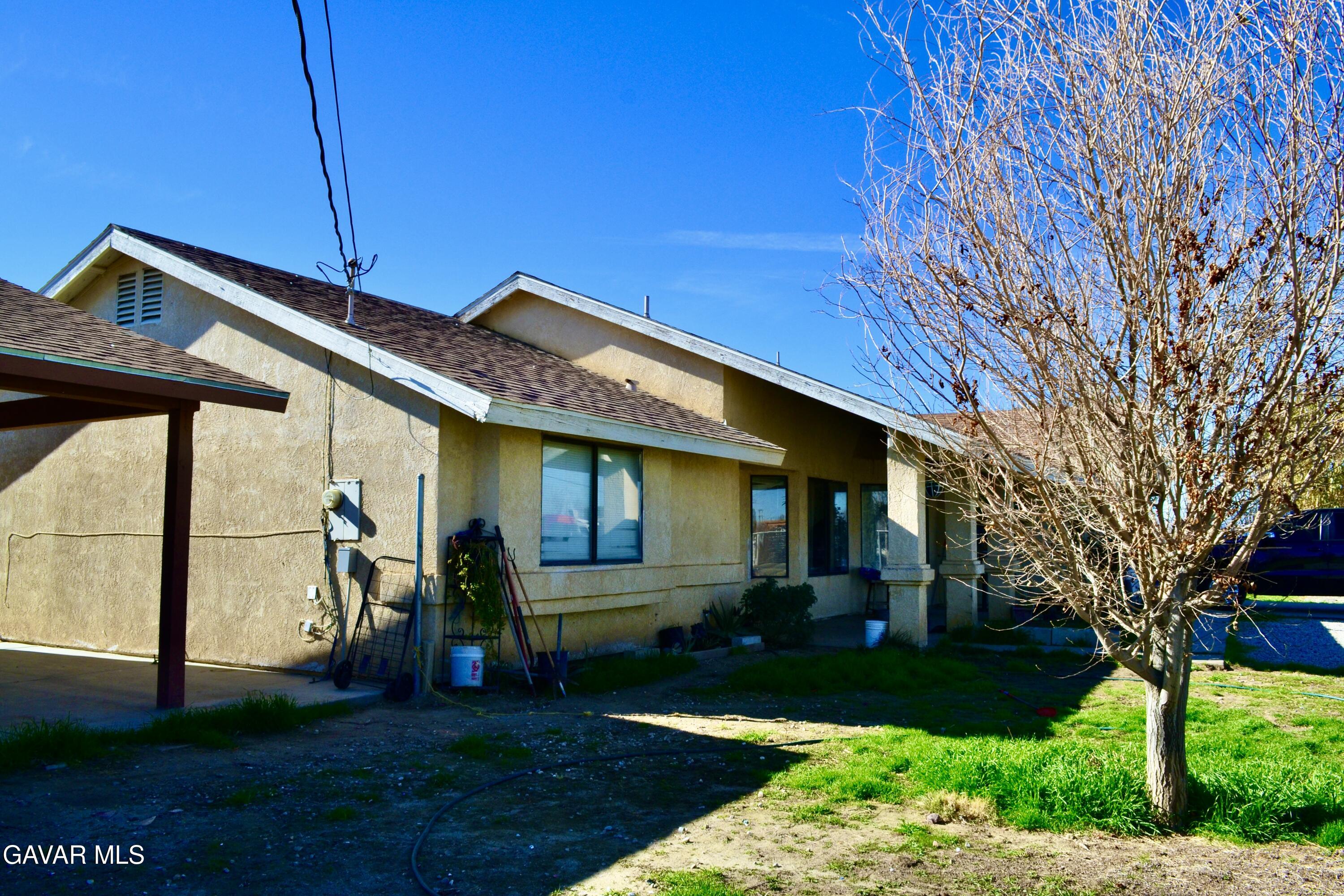 9640 East Avenue R Littlerock, CA 93543 - Photo 3 of 54 47736E1A-F0FC-4F4A-816D-AE8941DB5F47_1_2