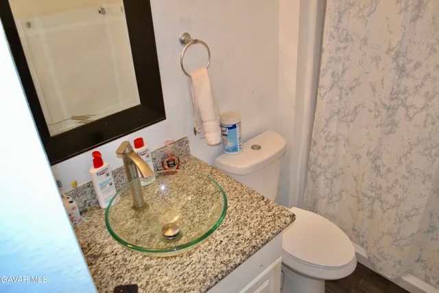 $509,000 | 9640 East Avenue R, Littlerock, CA 93543