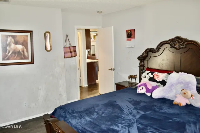 $509,000 | 9640 East Avenue R, Littlerock, CA 93543