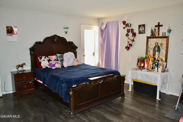 $509,000 | 9640 East Avenue R, Littlerock, CA 93543