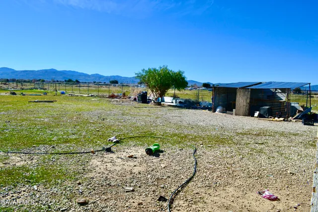 $509,000 | 9640 East Avenue R, Littlerock, CA 93543