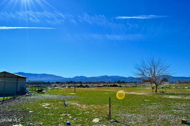 $509,000 | 9640 East Avenue R, Littlerock, CA 93543