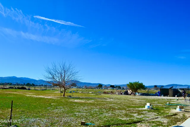 $509,000 | 9640 East Avenue R, Littlerock, CA 93543