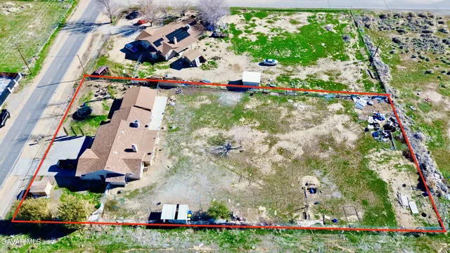 $509,000 | 9640 East Avenue R, Littlerock, CA 93543