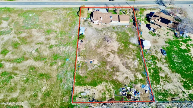 $509,000 | 9640 East Avenue R, Littlerock, CA 93543