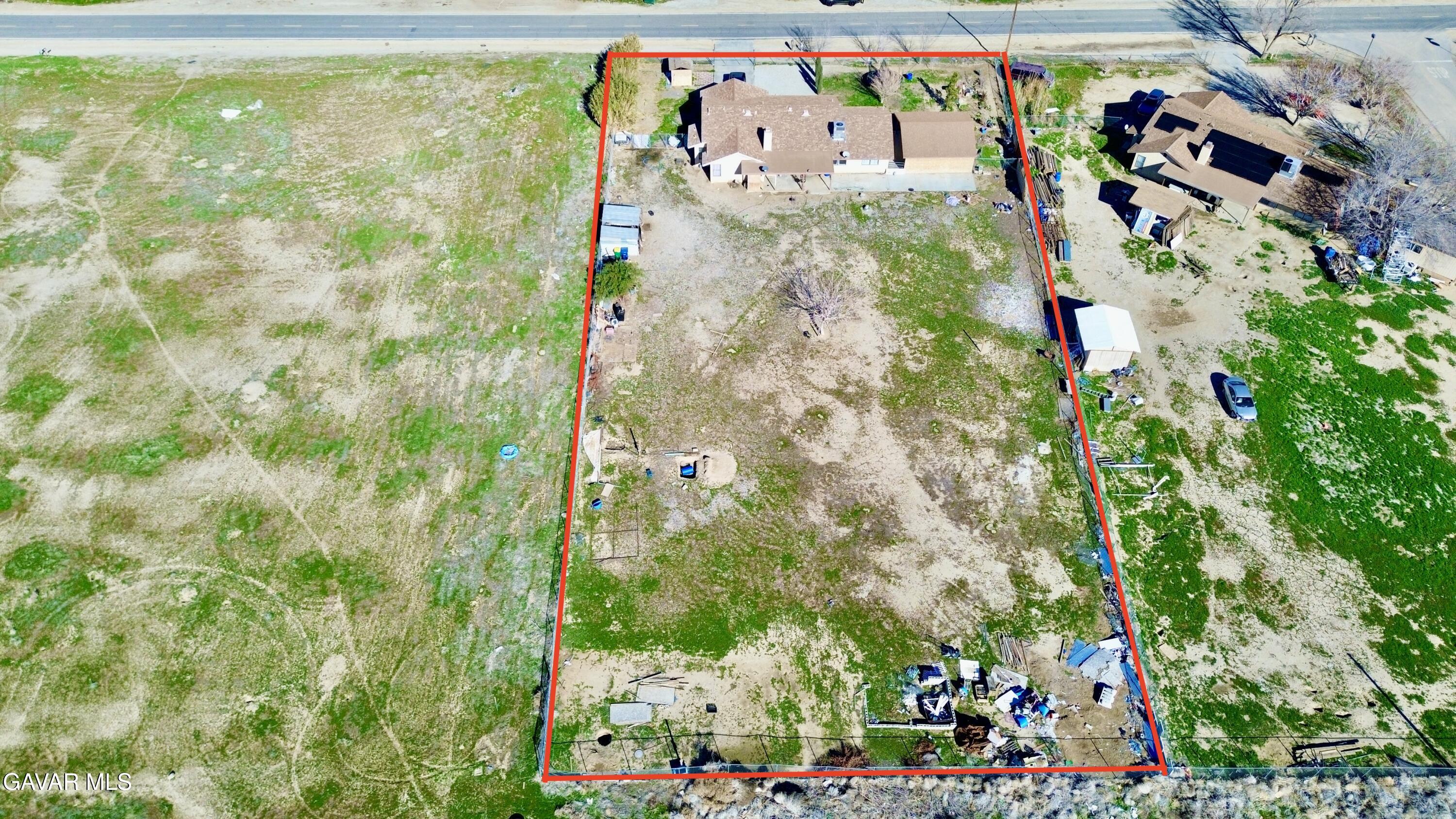 9640 East Avenue R Littlerock, CA 93543 - Photo 46 of 54 BDF2320F-D2BB-4DF5-B856-4BF8D0BF76C2_1_2