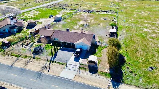 $509,000 | 9640 East Avenue R, Littlerock, CA 93543