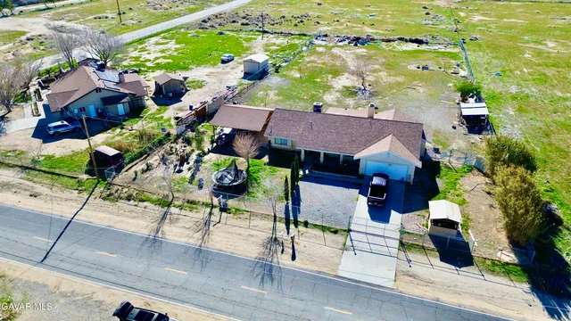 $509,000 | 9640 East Avenue R, Littlerock, CA 93543