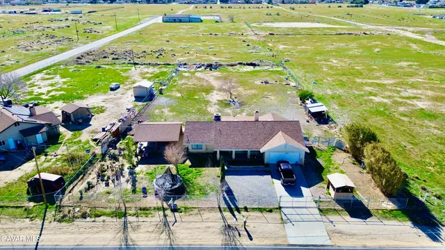 $509,000 | 9640 East Avenue R, Littlerock, CA 93543