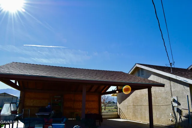 $509,000 | 9640 East Avenue R, Littlerock, CA 93543