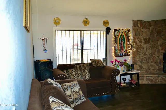 $509,000 | 9640 East Avenue R, Littlerock, CA 93543