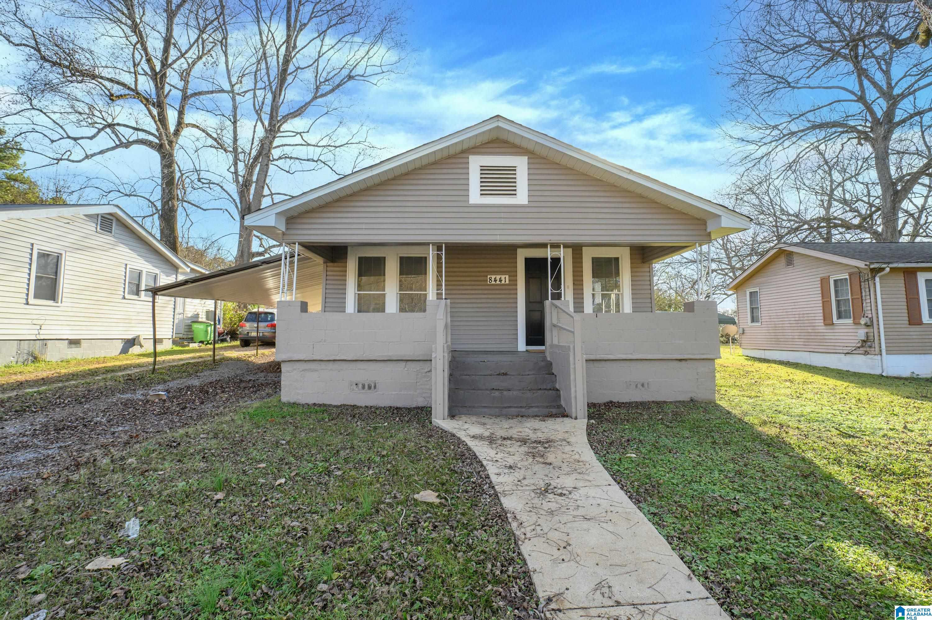 8441 Thomas Avenue Leeds, AL 35094 - Photo 2 of 37