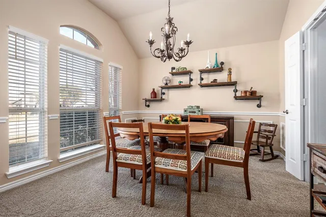 $479,700 | 2631 Sicily Court, Grand Prairie, TX 75052