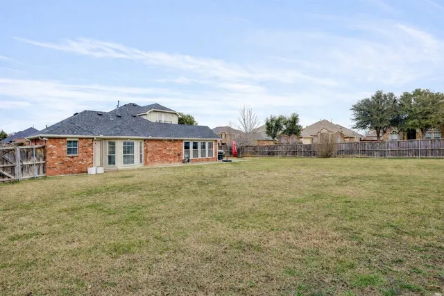 $479,700 | 2631 Sicily Court, Grand Prairie, TX 75052