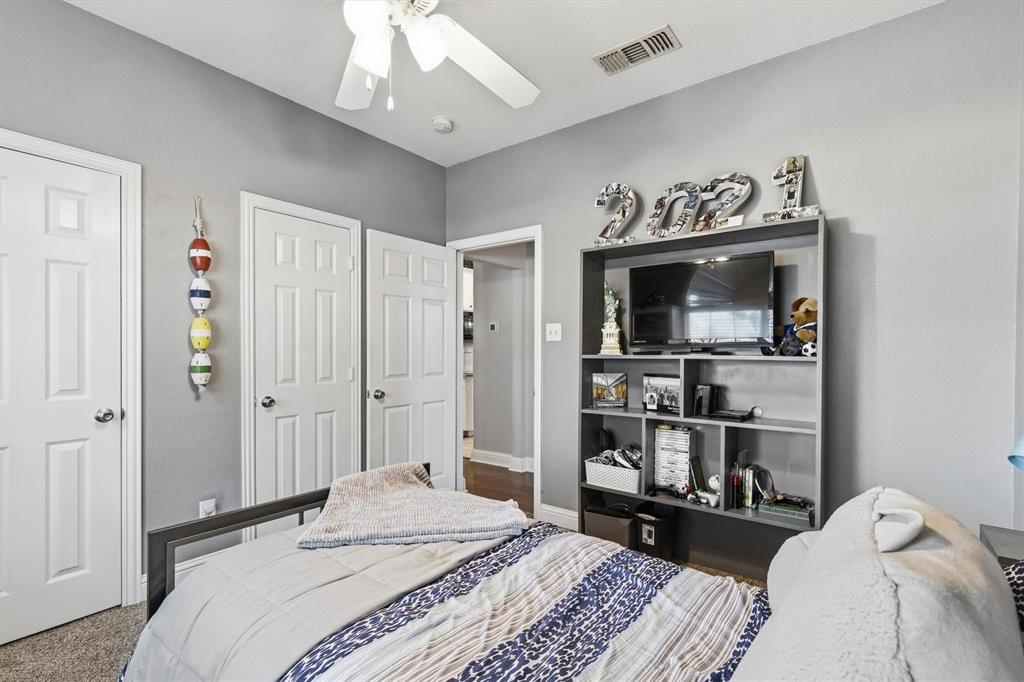 283 Wedgewood Way Allen, TX 75002 - Photo 24 of 38