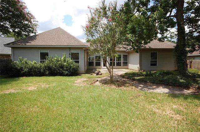721 Rue Marseille Mandeville, LA 70471 - Photo 28 of 29
