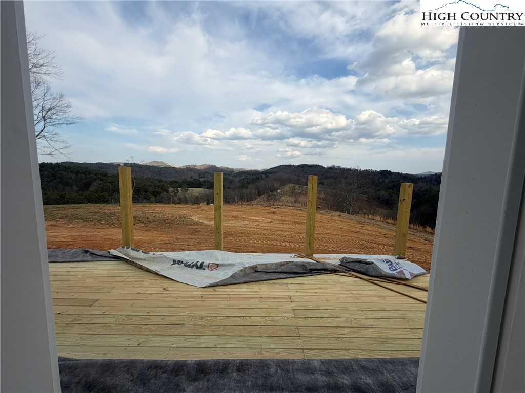 Lot 11 Turtle Ridge Road Sparta, NC 28675 - Photo 2 of 6