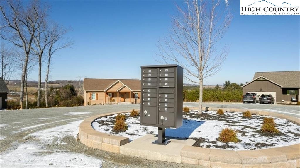 Lot 11 Turtle Ridge Road Sparta, NC 28675 - Photo 3 of 6