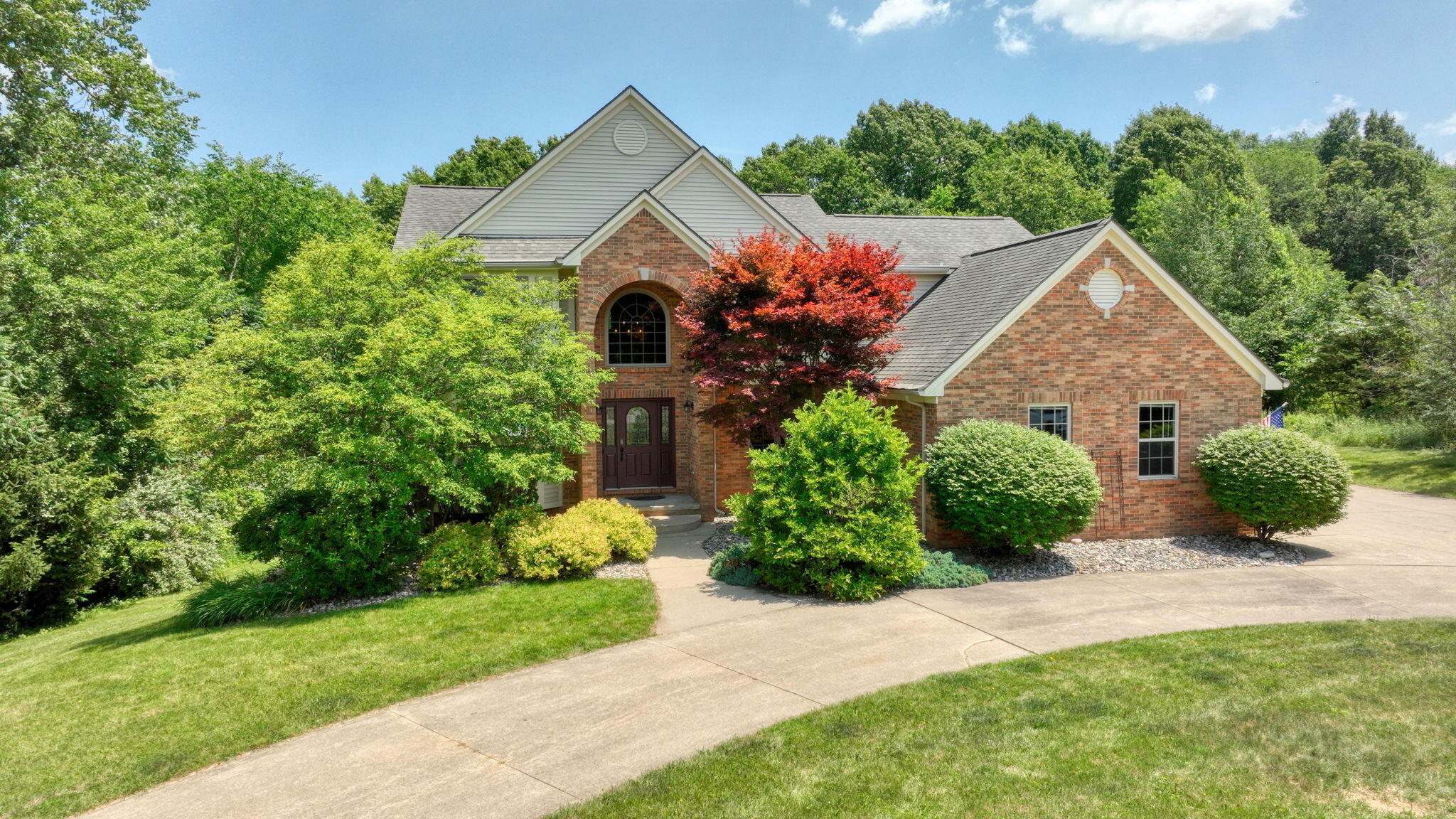 4735 Kalmbach Road Chelsea, MI 48118 - Photo 86 of 103 91-web-or-mls-DJI_0116_HDR