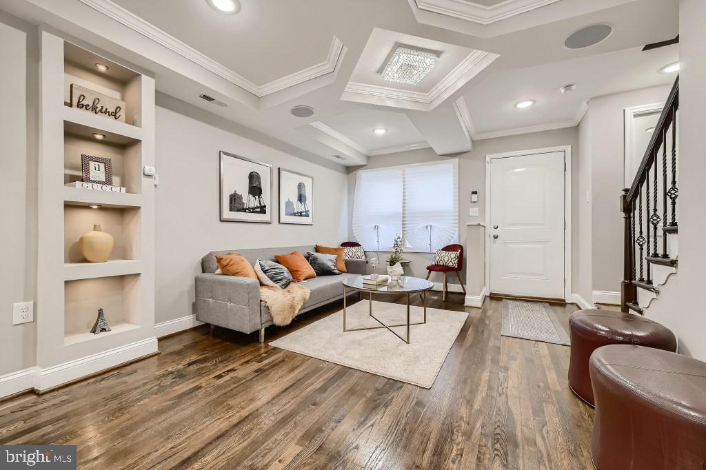 2733 North Rosedale Street Baltimore, MD 21216 - Photo 3 of 28 Gallery Image 3