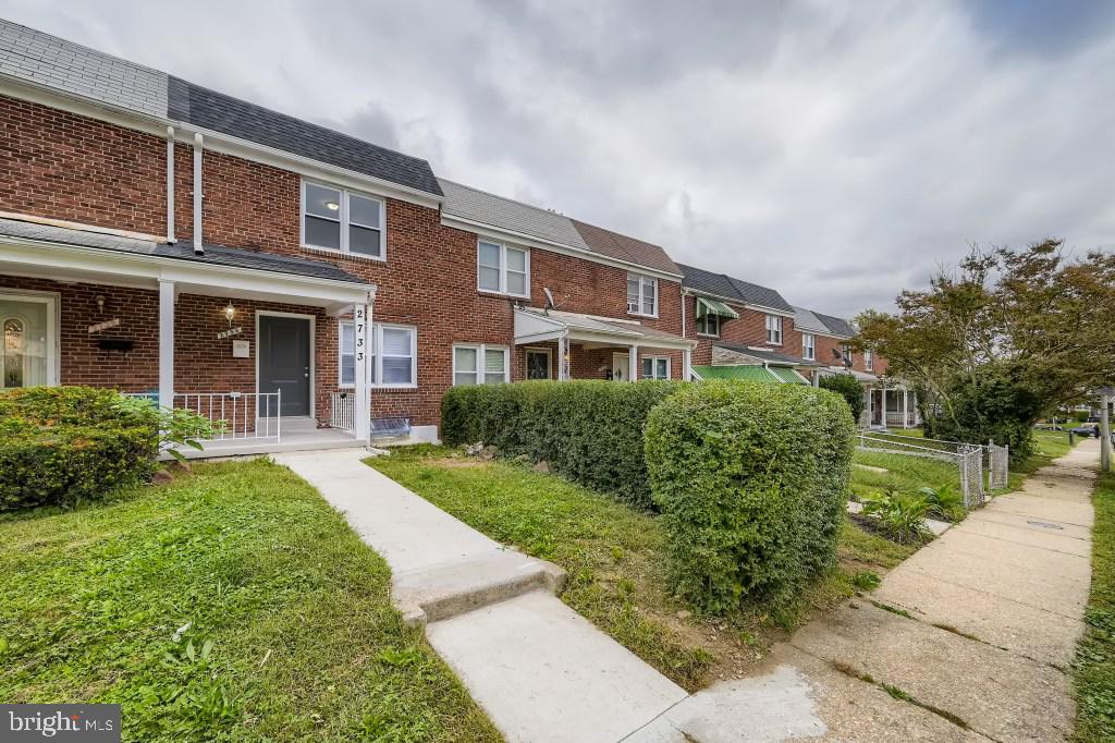 2733 North Rosedale Street Baltimore, MD 21216 - Photo 22 of 28 Gallery Image 22