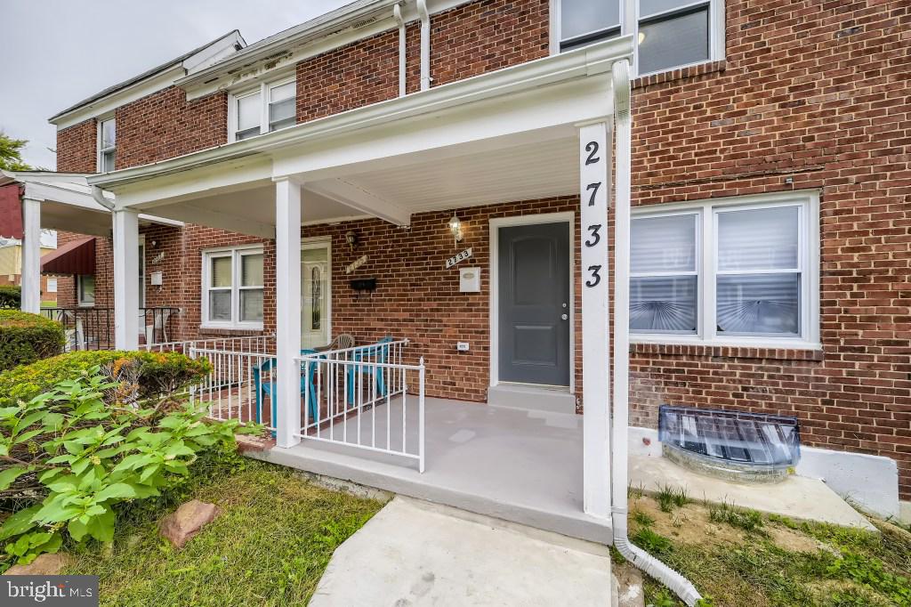 2733 North Rosedale Street Baltimore, MD 21216 - Photo 23 of 28 Gallery Image 23