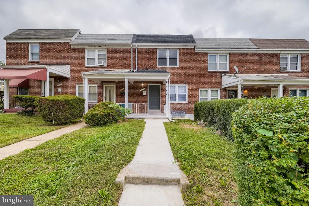 2733 North Rosedale Street Baltimore, MD 21216 - Photo 24 of 28 Gallery Image 24
