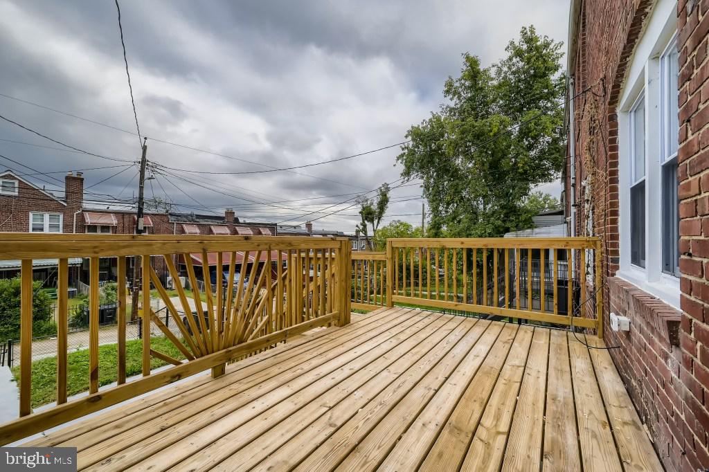 2733 North Rosedale Street Baltimore, MD 21216 - Photo 26 of 28 Gallery Image 26